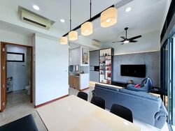 Eco Sanctuary (D23), Condominium #578776601